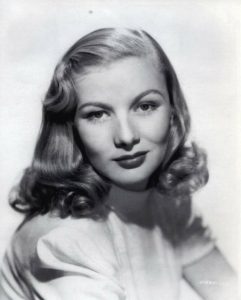 1946.蓝色大丽花 黑白中字 美国悬疑黑色 高清 豆瓣6.6 The Blue Dahlia