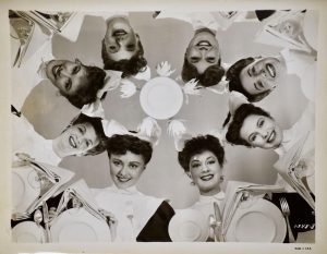 1946.哈维姑娘 彩色中字 清晰 美国喜剧歌舞西部 豆瓣7.6 Harvey Girls