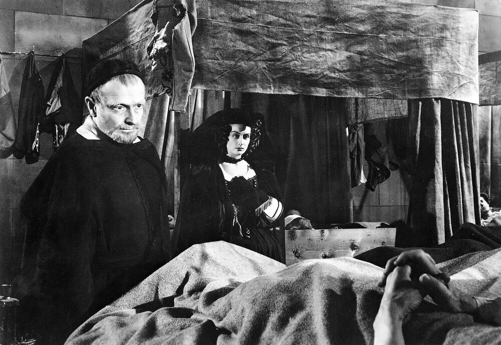 1947.文森特先生 黑白 中字 法国传记历史 高清 豆瓣7.1 Monsieur.Vincent.D9.MiniSD-TLF
