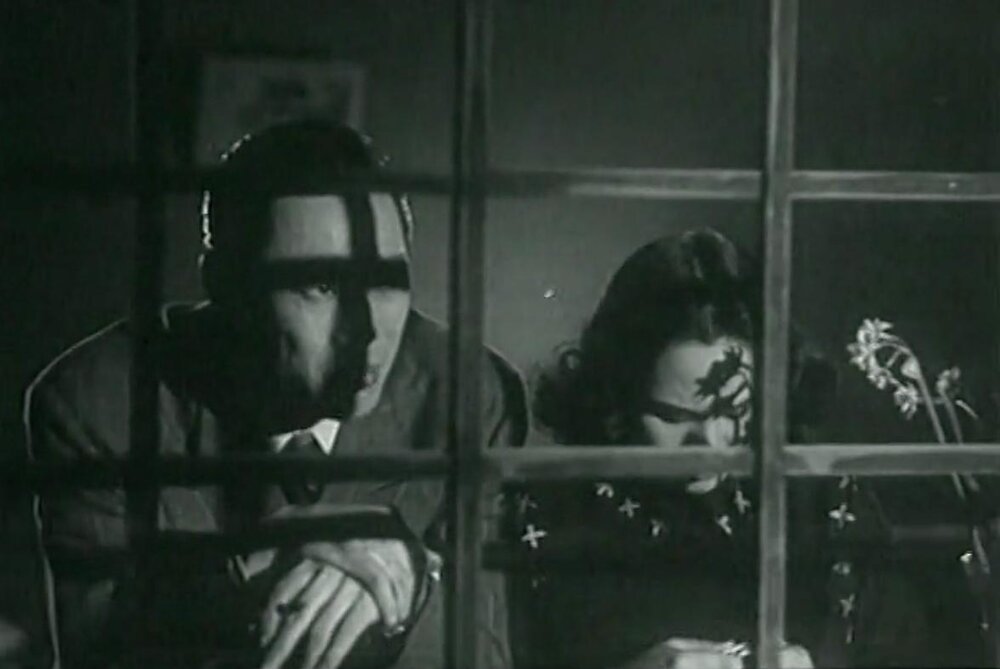 1947.不了情 AI彩色修复 清晰版 爱情片 豆瓣7.3