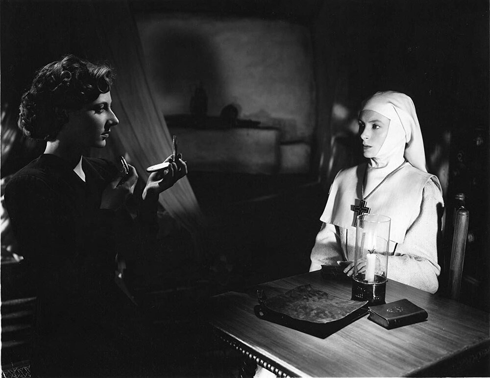 1947.黑水仙 彩色 中字 英国剧情 高清 豆瓣7.7 Black.Narcissus.BD.MiniSD-TLF