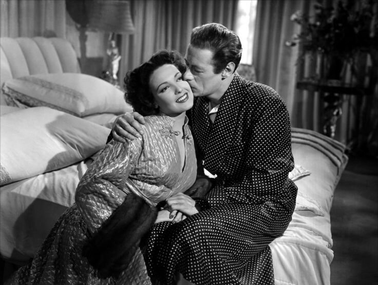 1948.红杏出墙  彩色 中字  高清 美国喜剧爱情音乐 豆瓣7.3 BD-720P