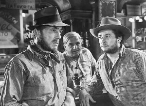 1948.碧血金沙 黑白 中字 高清 美国西部冒险 豆瓣8.6 The.Treasure.of.the.Sierra.Madre.BluRay.720p.x264.AC3-CMCT