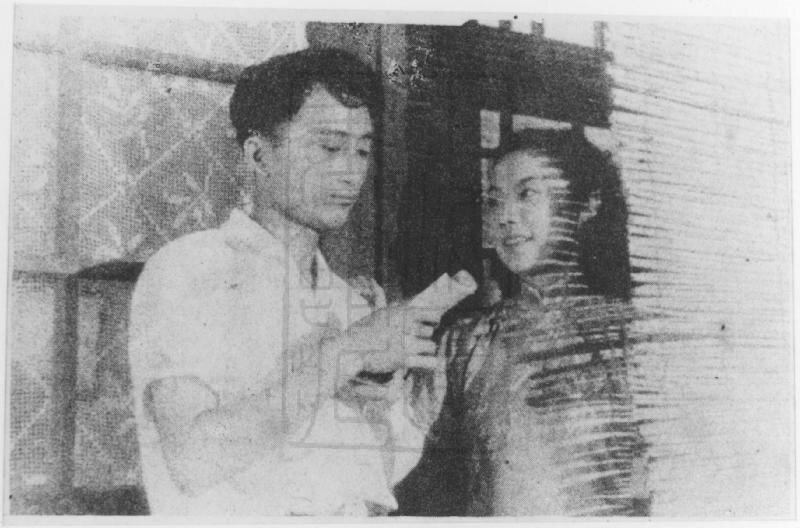 1948.大团圆 有声黑白 清晰版有水印 豆瓣7.8 孙道临