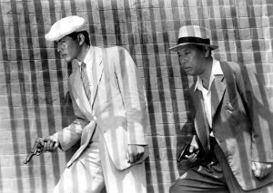 1949.野良犬 黑白 中字 日本剧情犯罪 高清 豆瓣8.4 Stray.Dog.BD.MiniSD-TLF