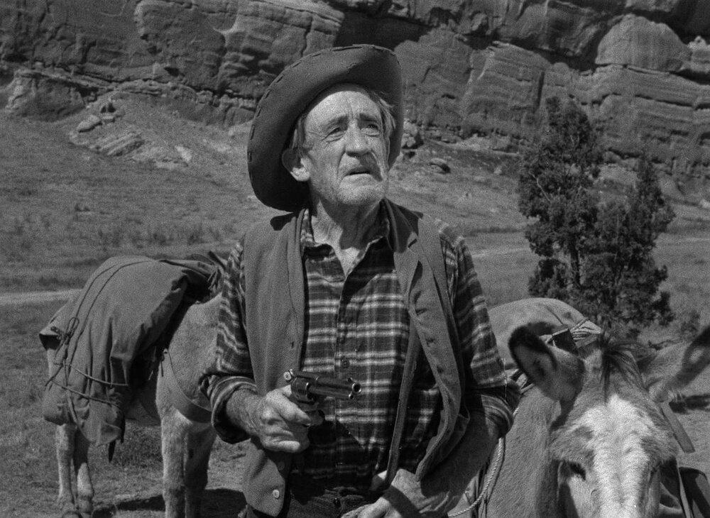 1949.虎盗蛮花 黑白 中字 美国西部 高清 豆瓣无分 Colorado.Territory.HQTV.MiniSD