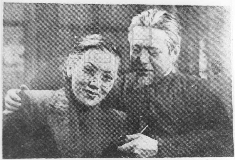 1949.希望在人间 标清 豆瓣7.2 昆仑影业 上官云珠