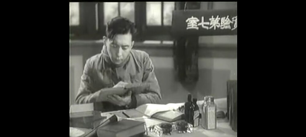 1949.母亲 黑白 模糊 豆瓣7.2 秦怡