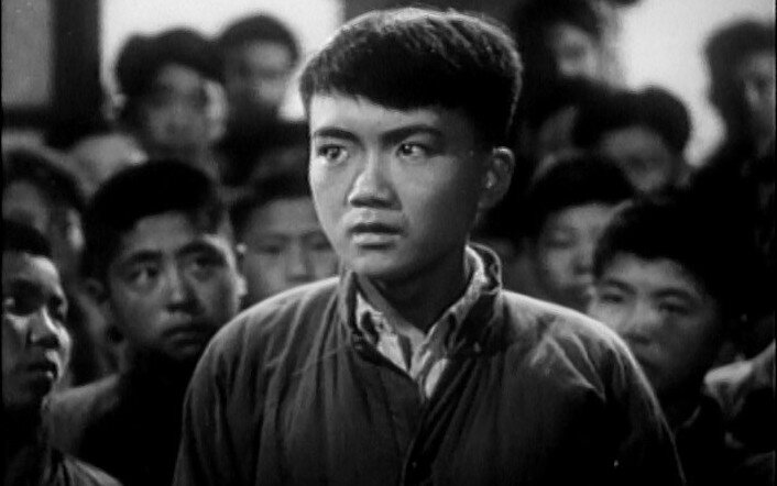 1949.表 有声黑白 高清 豆瓣6.8