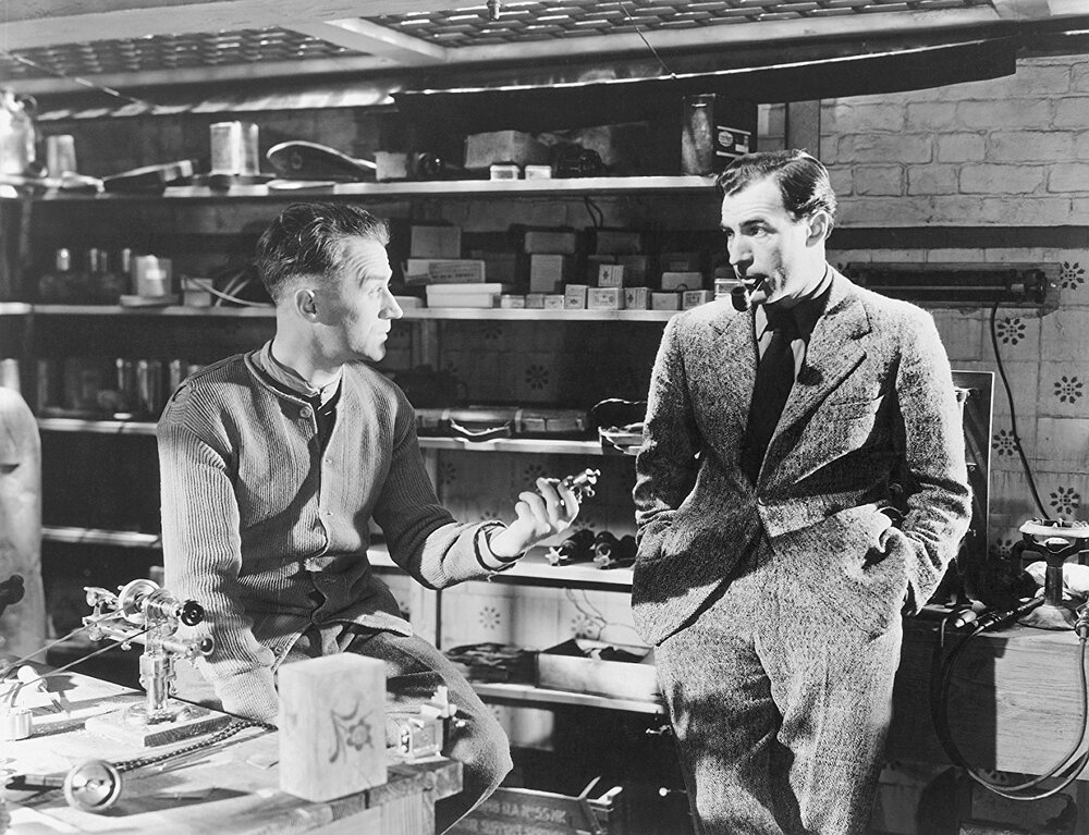 1949.小后屋 黑白 中字 高清 英国爱情惊悚战争 豆瓣7.1.The.Small.Back.Room.D9.CC.MiniSD-TLF