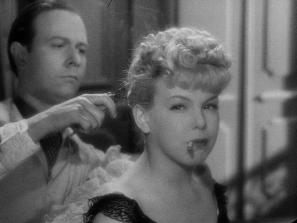 1949.情妇玛侬.黑白 中字 高清 法国犯罪 豆瓣7.2 Manon.BD1080P