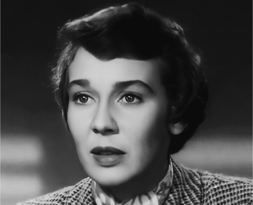 1950.心海孽魔 黑白 中字 美国黑色悬疑 高清 豆瓣无分 The Second Woman