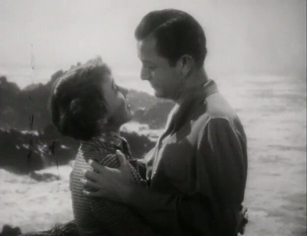 1950.心海孽魔 黑白 中字 美国黑色悬疑 高清 豆瓣无分 The Second Woman