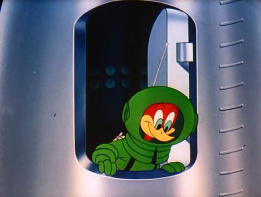 1950.登陆月球 彩色外挂中字 美国科幻惊悚 高清 豆瓣7.0 Destination Moon