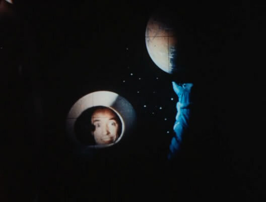 1950.登陆月球 彩色外挂中字 美国科幻惊悚 高清 豆瓣7.0 Destination Moon