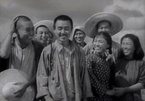 1950.儿女亲事 黑白 高清 .北影 豆瓣无分