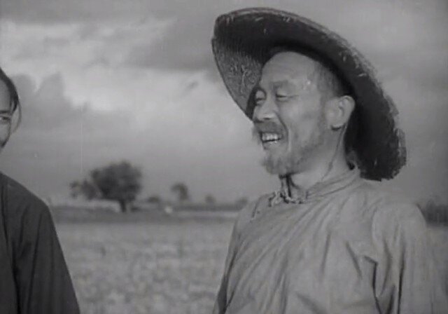 1950.儿女亲事 黑白 高清 .北影 豆瓣无分
