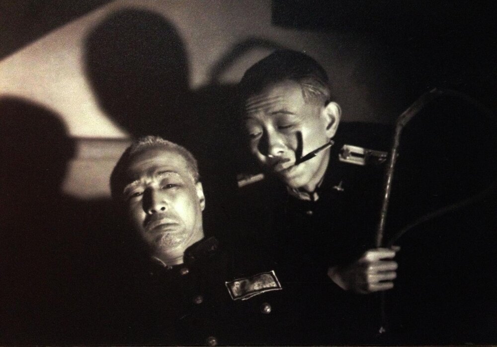 1950.我这一辈子 黑白高清 文华影业 豆瓣8.8