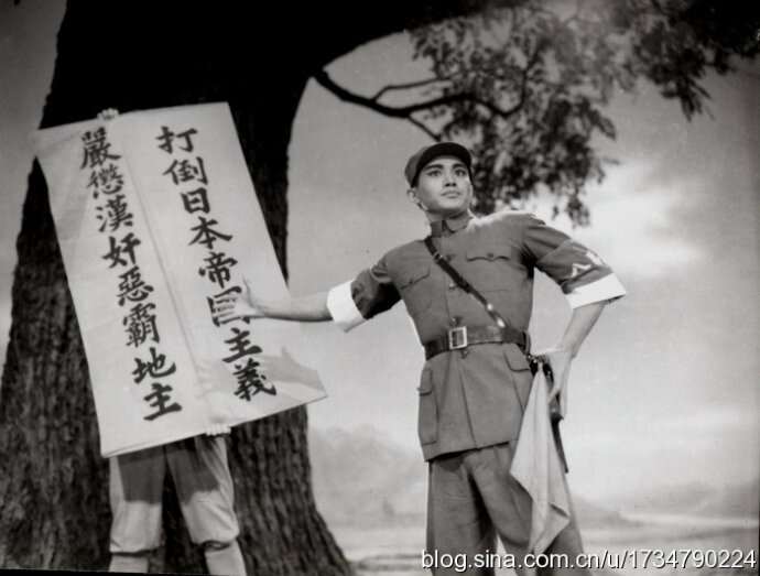 1950.白毛女 黑白 高清 .长影 豆瓣7.5