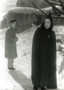 1951.白痴 黑白 中字 日本剧情爱情 高清 豆瓣6.9 The.Idiot.D9.MiniSD-TLF