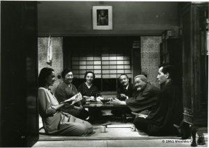 1951.麦秋 黑白 中字 日本剧情家庭  高清 豆瓣8.6 Early.Summer.D9.MiniSD-TLF
