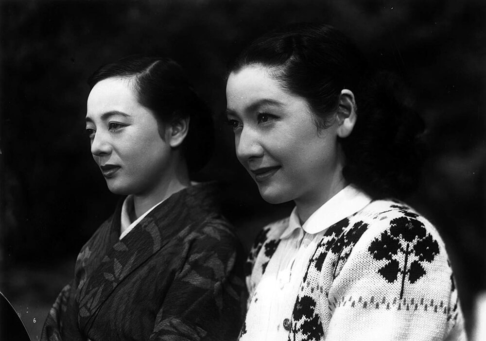 1951.麦秋 黑白 中字 日本剧情家庭  高清 豆瓣8.6 Early.Summer.D9.MiniSD-TLF