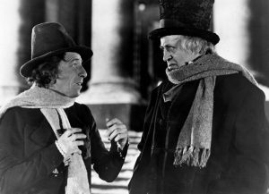 1951.圣诞颂 黑白中字 英美奇幻 高清 豆瓣6.9 A.Christmas.Carol.EngSub.BD.MiniSD-TLF