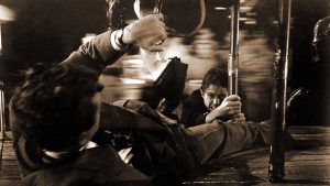 1951.火车怪客 黑白 中字 国英双语 美国犯罪惊悚 高清 豆瓣8.1 Strangers.on.a.Train HR-HDTV.AC3.768X576.x264
