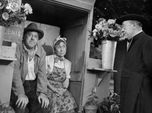 1951.毒药.黑白 英字 高清 法国喜剧 豆瓣7.5 La.Poison.720p.BluRay.x264-CiNEFiLE