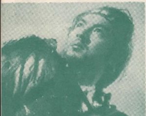 1952.战国无赖  黑白中字 日本动作冒险 标清 豆瓣无分