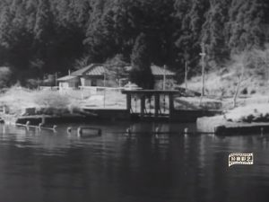 1952.箱根风云录 黑白 中字 国日双语 日本动作 高清 豆瓣7.3 Hakone fuuunroku.DVD.X264.AAC.HALFCD