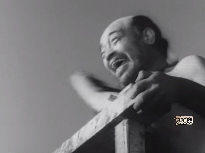 1952.箱根风云录 黑白 中字 国日双语 日本动作 高清 豆瓣7.3 Hakone fuuunroku.DVD.X264.AAC.HALFCD