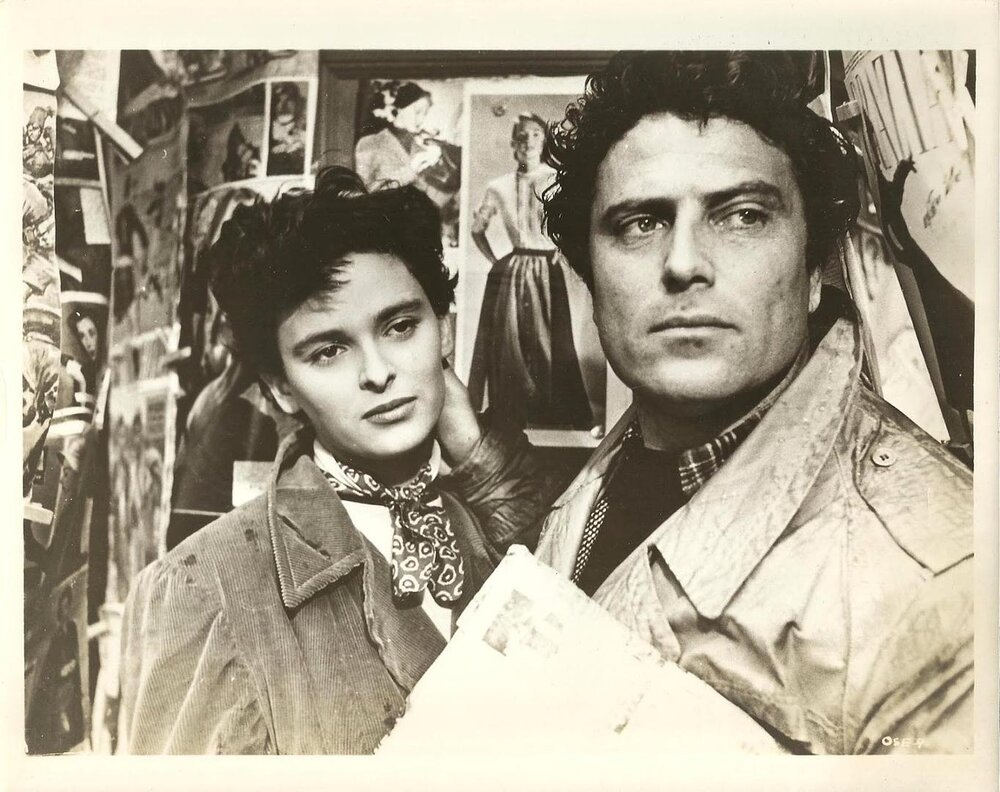 1952.罗马11时.黑白 中字 高清 意法剧情 豆瓣9.2 Roma Ore 11.DVDRip.×264.AC3