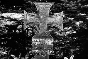 1952.沙漠之狐 黑白中字 高清 美国历史传记战争 豆瓣7.1 The Desert Fox The Story of Rommel BluRay.720P.x264