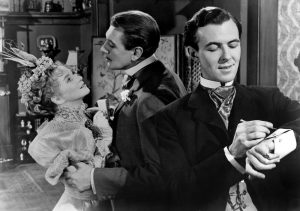 1952.不可儿戏 彩色 中字  英国喜剧 高清 豆瓣7.8 The.Importance.of.Being.Earnest.D5.MiniSD-TLF