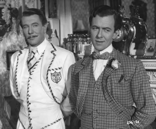 1952.不可儿戏 彩色 中字  英国喜剧 高清 豆瓣7.8 The.Importance.of.Being.Earnest.D5.MiniSD-TLF