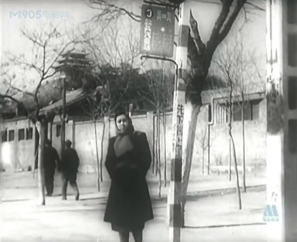 1952.一贯害人道 黑白高清.北影 豆瓣6.9