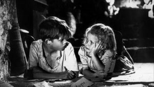 1952.禁忌的游戏 黑白 中字 法国剧情战争 高清 豆瓣8.3 金狮奖 Forbidden.Games