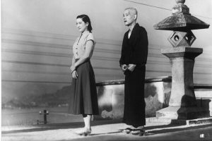 1953.东京物语 黑白 中字 国日双语 日本剧情家庭 高清 豆瓣9.1  BluRay.720p.x264.AC3-CMCT