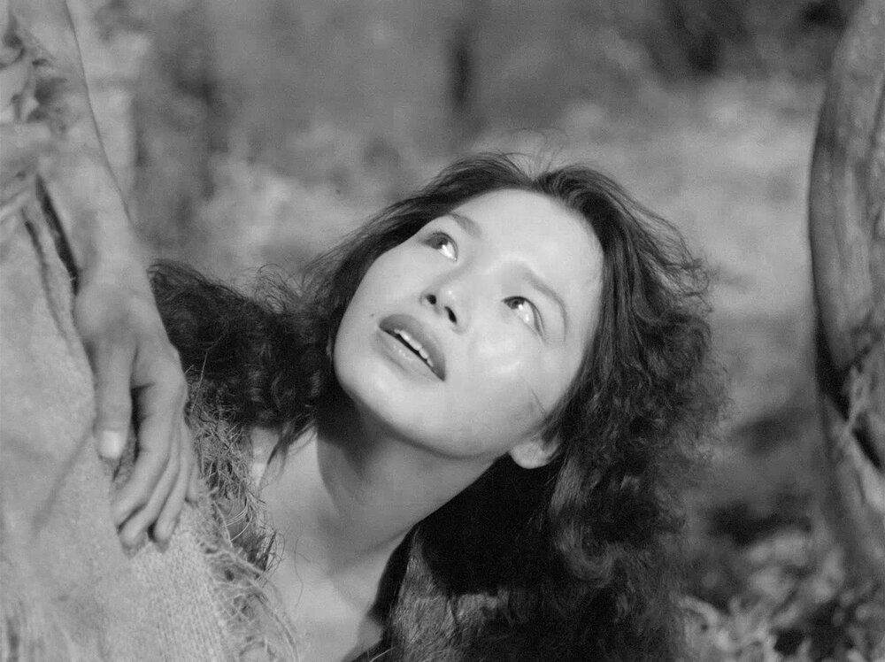1953.安纳塔汉 黑白中字 日本剧情战争 高清 豆瓣6.8 Anatahan.1080p.BluRay.x264-RedBlade