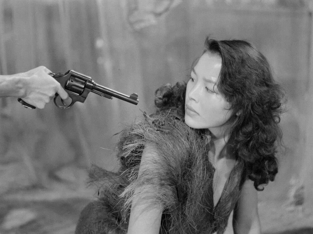 1953.安纳塔汉 黑白中字 日本剧情战争 高清 豆瓣6.8 Anatahan.1080p.BluRay.x264-RedBlade