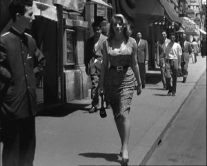 1953.小巷之爱 黑白 中字 意大利爱情 高清 豆瓣7.5  Love in the City
