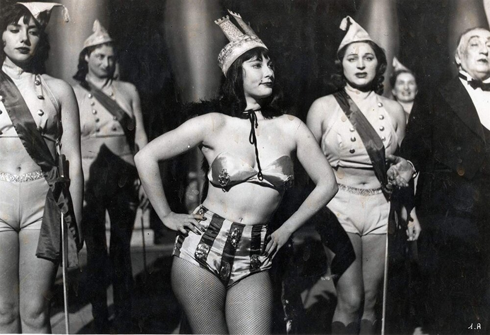 1953.浪荡儿 黑白中字 高清 意法喜剧 豆瓣8.3 I.Vitelloni.1953.1080p.BluRay.H264.AAC