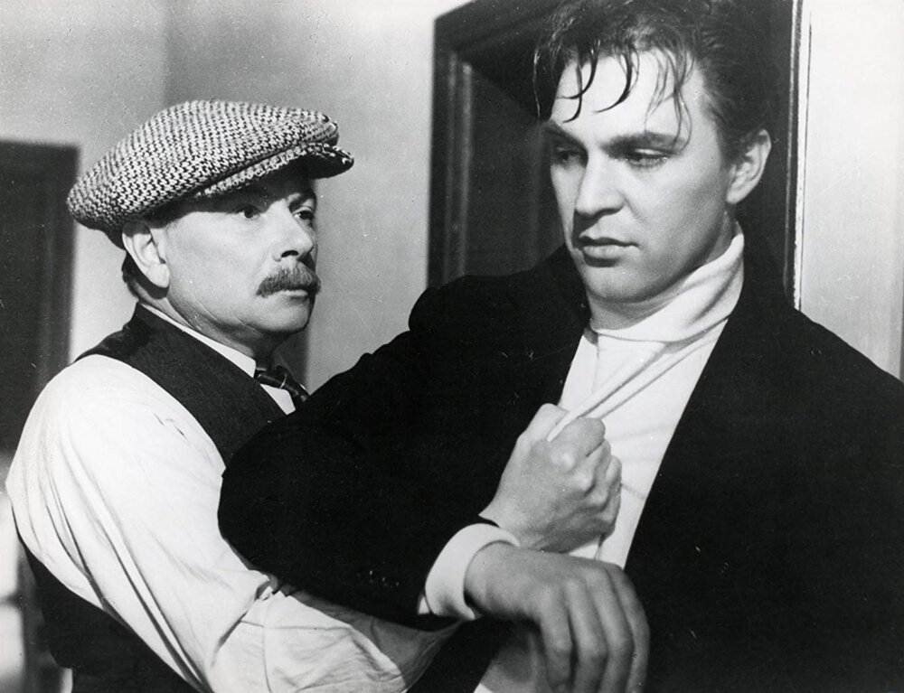 1953.浪荡儿 黑白中字 高清 意法喜剧 豆瓣8.3 I.Vitelloni.1953.1080p.BluRay.H264.AAC