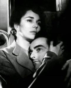 1953.终站.黑白中字 高清 意美爱情 豆瓣7.2 Stazione.Termini.D9.MiniSD-TLF