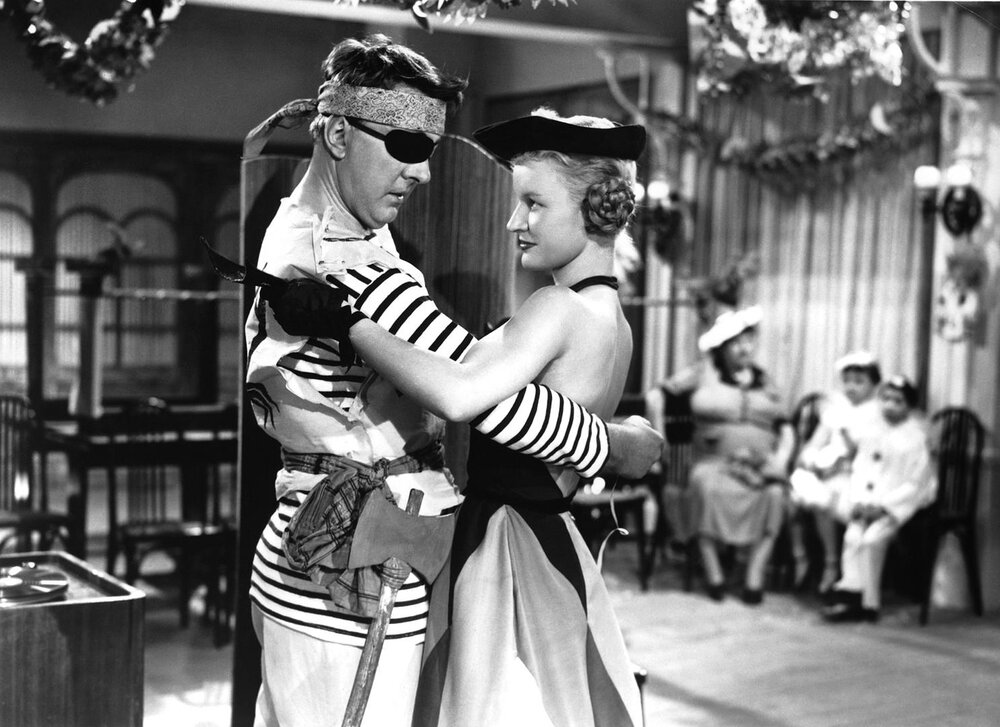 1953.于洛先生的假期 黑白 中字 法国喜剧 高清 豆瓣8.0 .Mr.Hulots.Holiday.BD.MiniSD-TLF