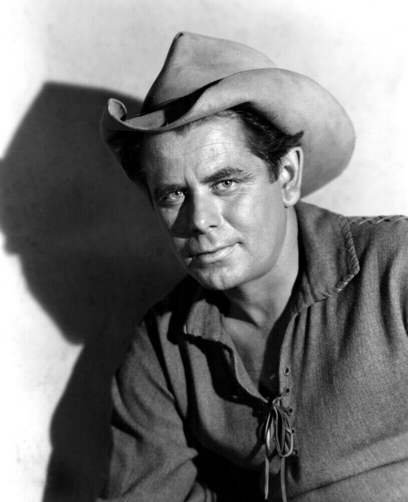 1953.从阿拉莫来的男人 彩色中字 标清 美国西部 豆瓣7.1 The Man From The Alamo