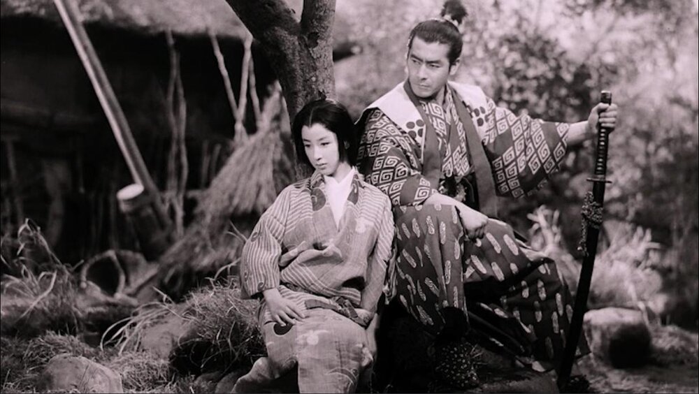 1954.宫本武藏 彩色 中字 日本动作冒险 高清 豆瓣7.6 Musashi.Miyamoto.D5.HALFCD-TLF