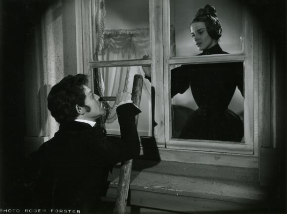 1954.红与黑 彩色 中字 国语版 意法剧情 标清 豆瓣7.7 Rouge.et.noir.DVDrip.X264.2Audio.AAC.HALFCD