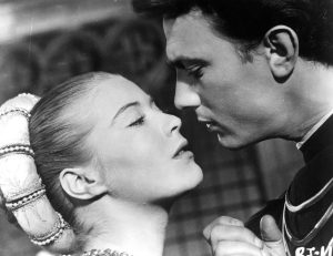 1954.罗密欧与朱丽叶 彩色英字 高清 意英爱情 豆瓣7.0  Romeo and Juliet